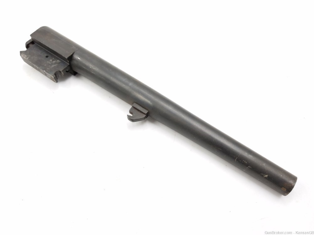 Gaucha-IGA ( Stoeger ) 20ga Shotgun Barrel cut at 12 inches-img-3