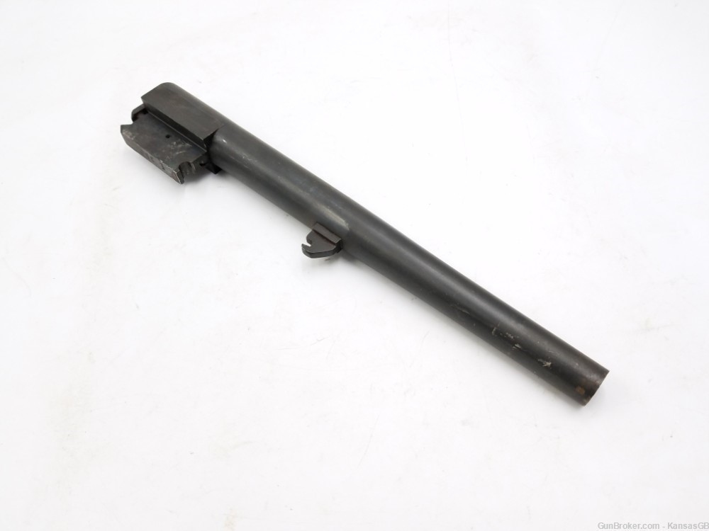Gaucha-IGA ( Stoeger ) 20ga Shotgun Barrel cut at 12 inches-img-5