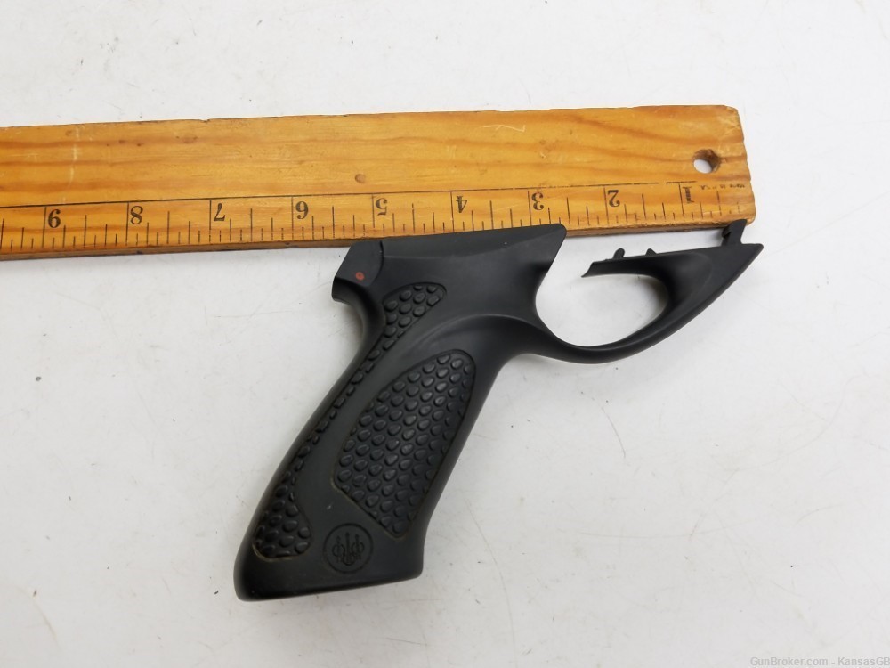 Beretta Neos model U22 22lr Pistol Part, Grip Frame (Black)-img-3