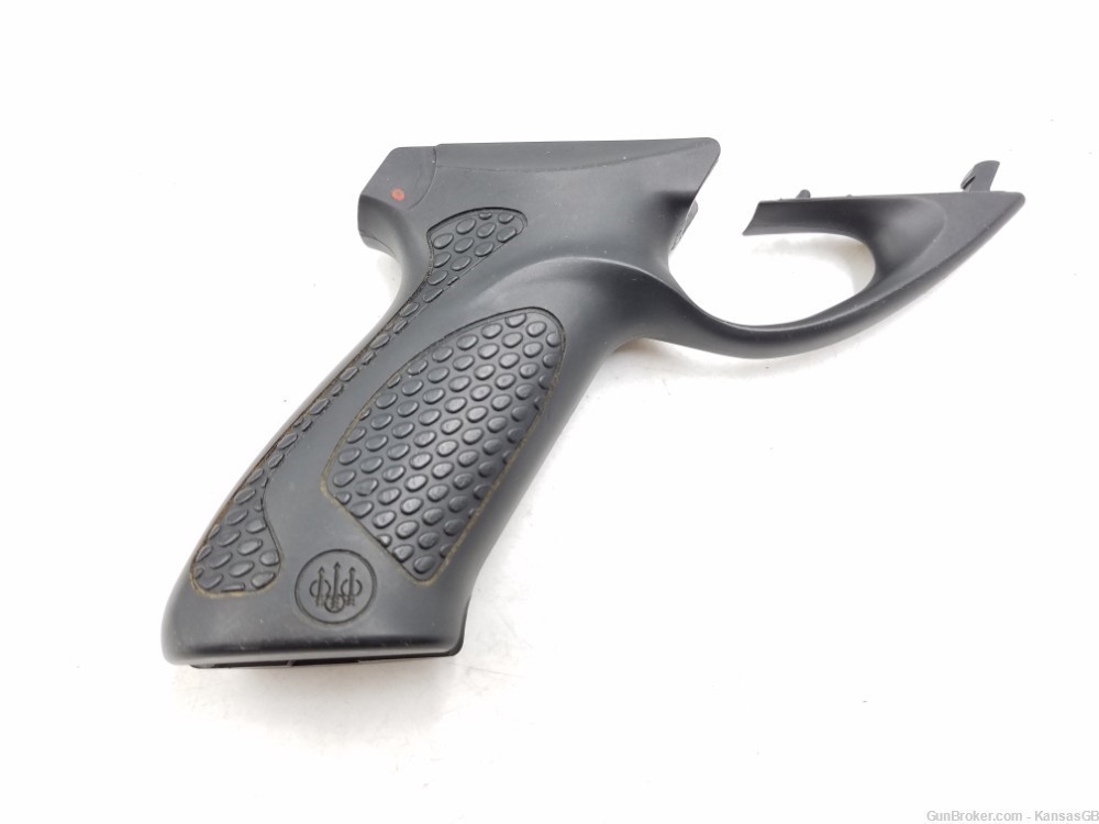 Beretta Neos model U22 22lr Pistol Part, Grip Frame (Black)-img-6