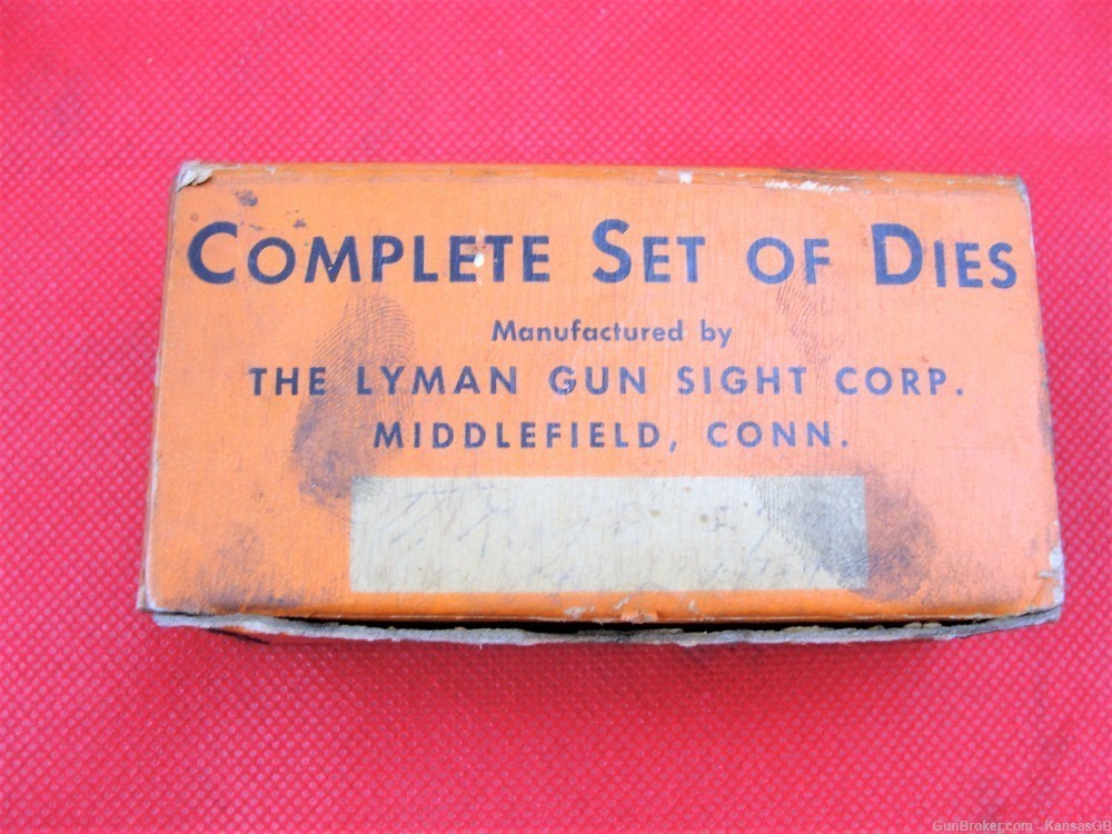 Lyman 310 270 dies-img-1