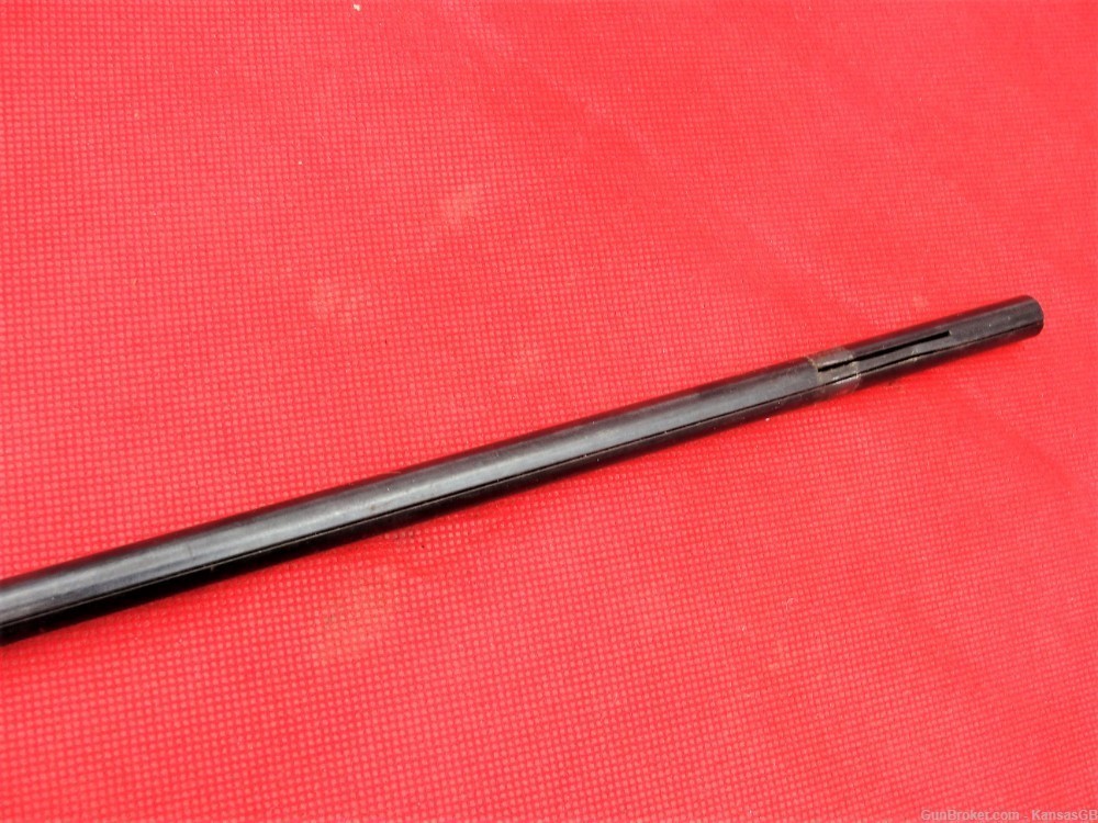 Remington mod. 572 22 SR or LR magazine tube outer-img-4