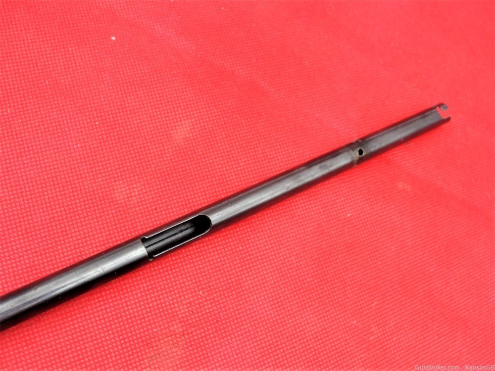 Remington mod. 572 22 SR or LR magazine tube outer-img-3