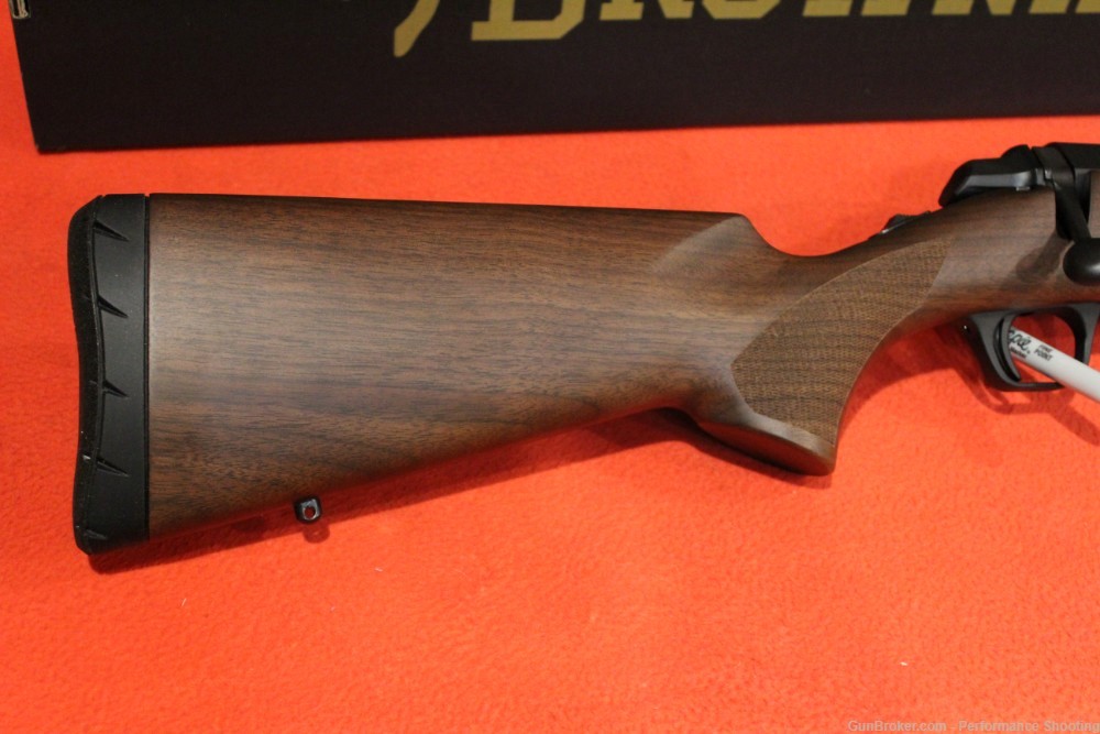 Browning A Bolt III AB3 Hunter 7mm Rem Mag 26"-img-1