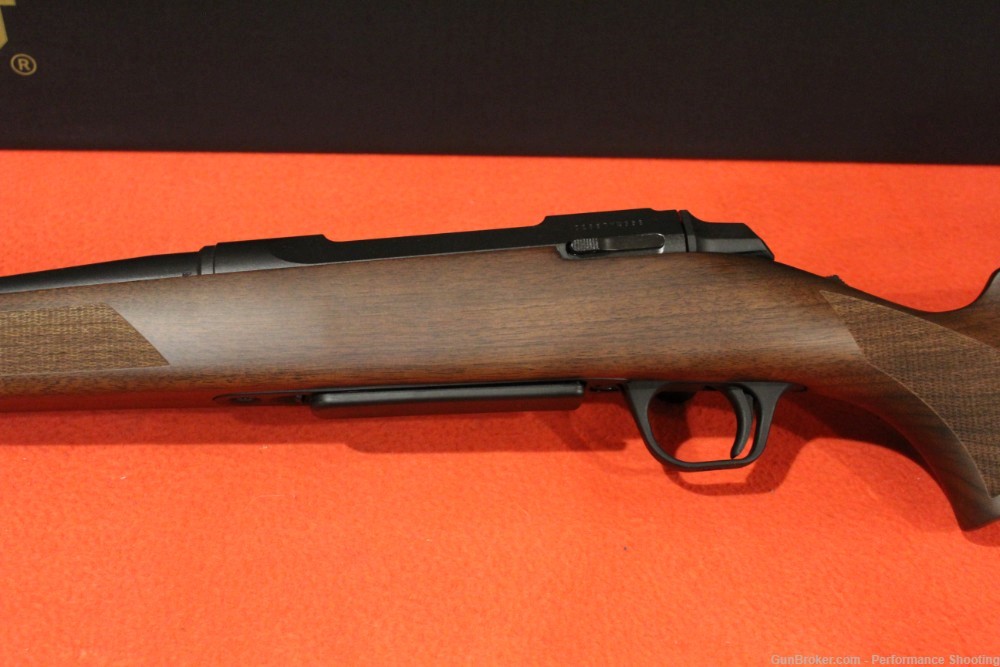 Browning A Bolt III AB3 Hunter 7mm Rem Mag 26"-img-8