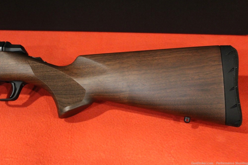 Browning A Bolt III AB3 Hunter 7mm Rem Mag 26"-img-7