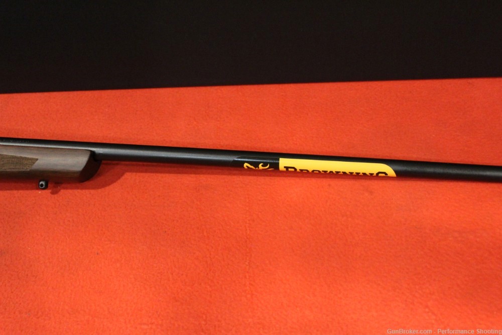 Browning A Bolt III AB3 Hunter 7mm Rem Mag 26"-img-4