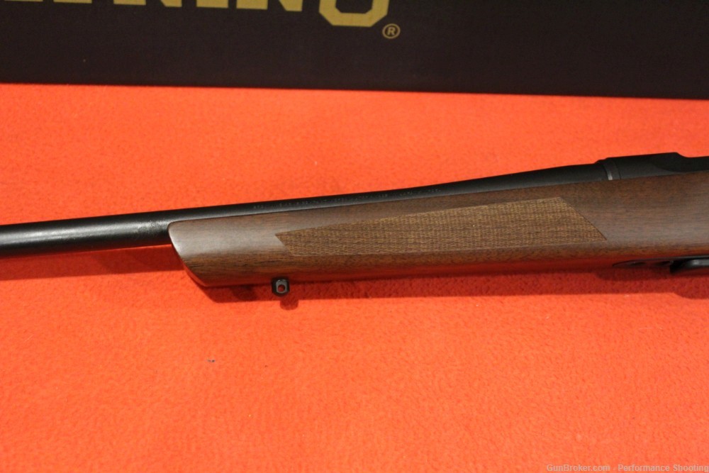 Browning A Bolt III AB3 Hunter 7mm Rem Mag 26"-img-9