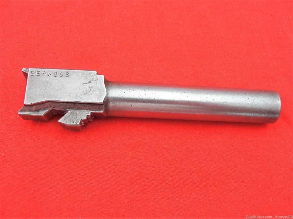 Glock 21 45 ACP factory barrel-img-0