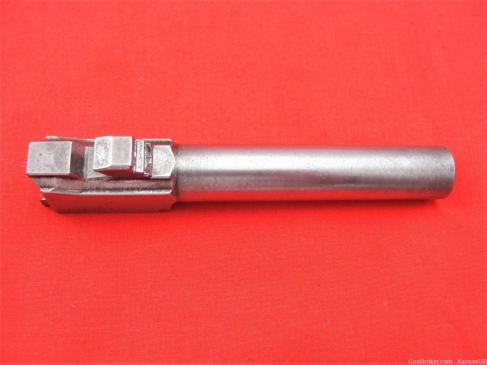 Glock 21 45 ACP factory barrel-img-2