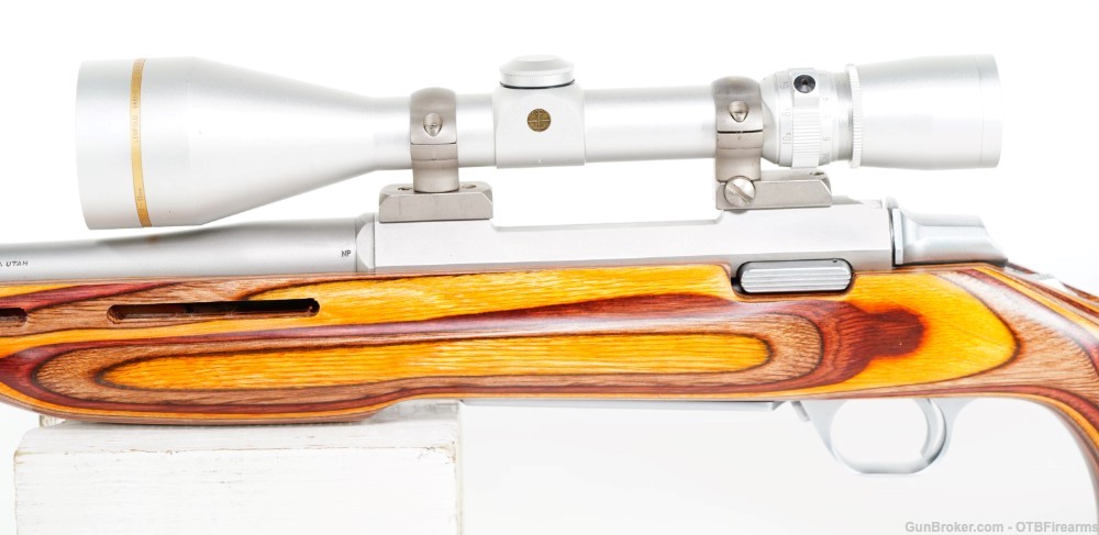 Miroku Browning A-Bolt LAM TH 7mm Rem. mag-img-8