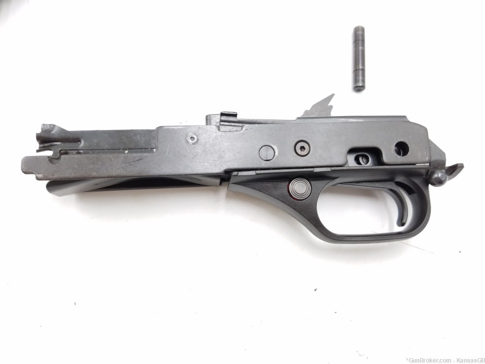 Winchester Super X Pump 3" Defender 12ga Shotgun Parts-img-1