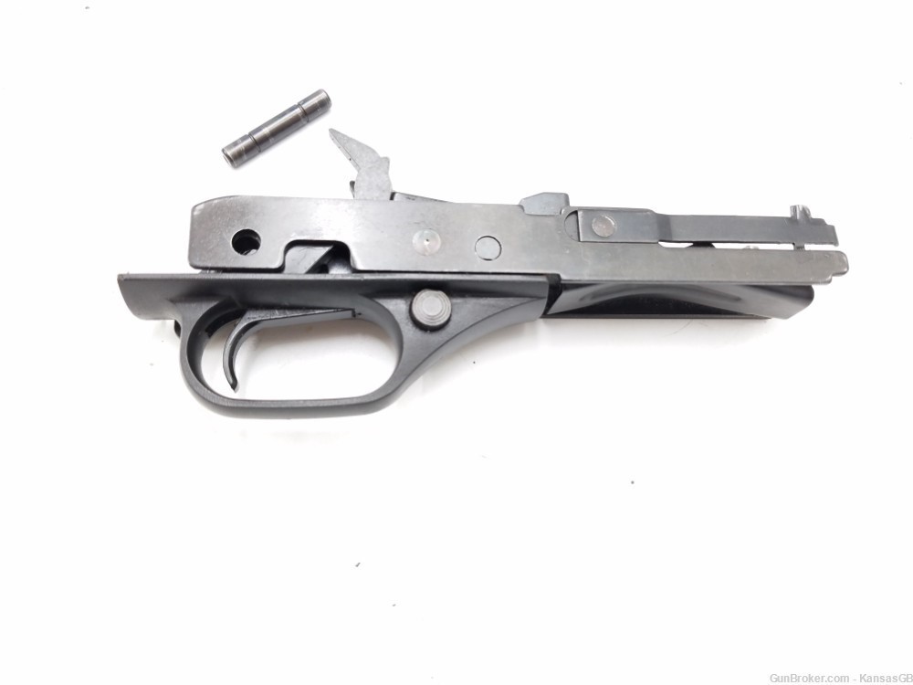 Winchester Super X Pump 3" Defender 12ga Shotgun Parts-img-3