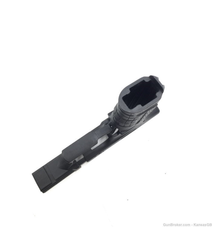 Walther P22 22lr pistol parts, Grip Frame-img-2