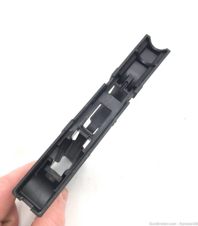 Walther P22 22lr pistol parts, Grip Frame-img-6