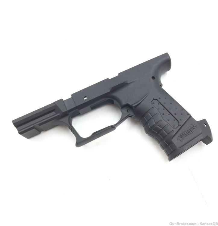 Walther P22 22lr pistol parts, Grip Frame-img-0