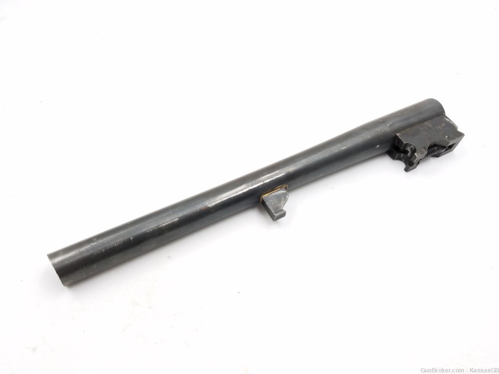 K Mart model 151 12GA Shotgun Barrel cut to 13.25 inches-img-15