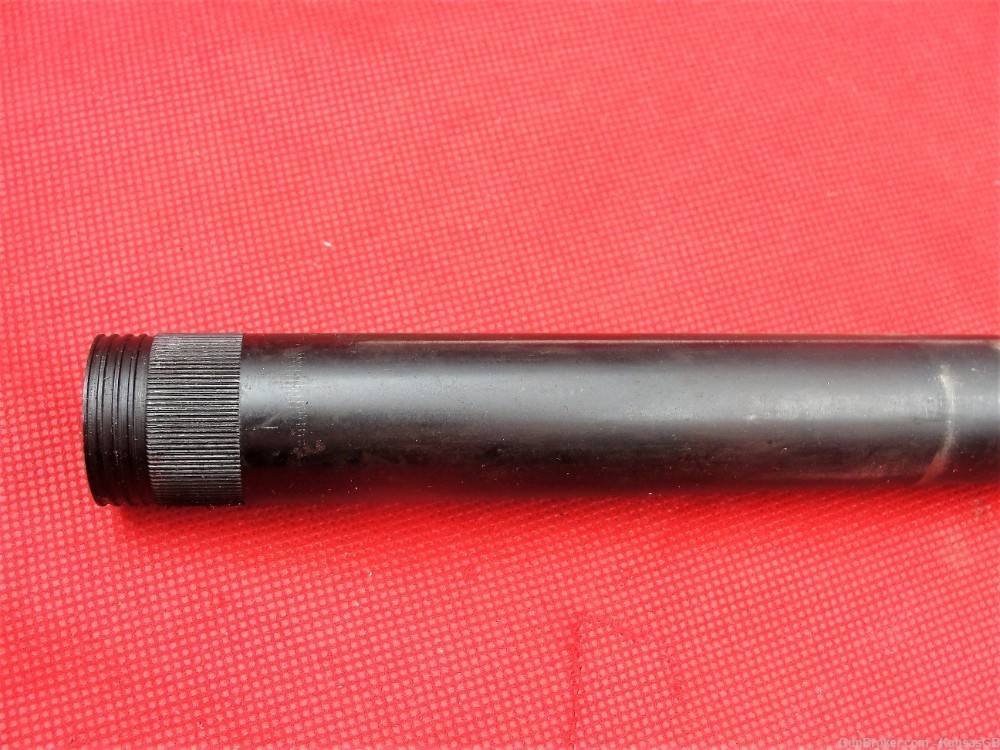 Winchester mod. 1300 12 Ga magazine tube-img-0