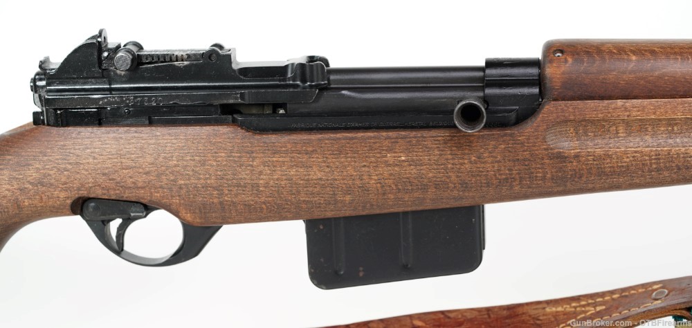 Fabrique Nationale (FN) 1949 8mm Mauser FN -img-3
