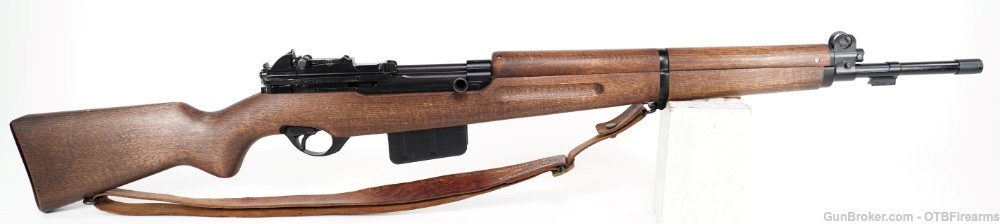Fabrique Nationale (FN) 1949 8mm Mauser FN -img-0