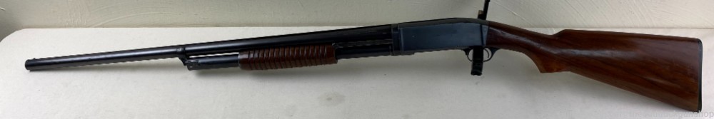 Remington Model 10 12Ga 30" -img-0