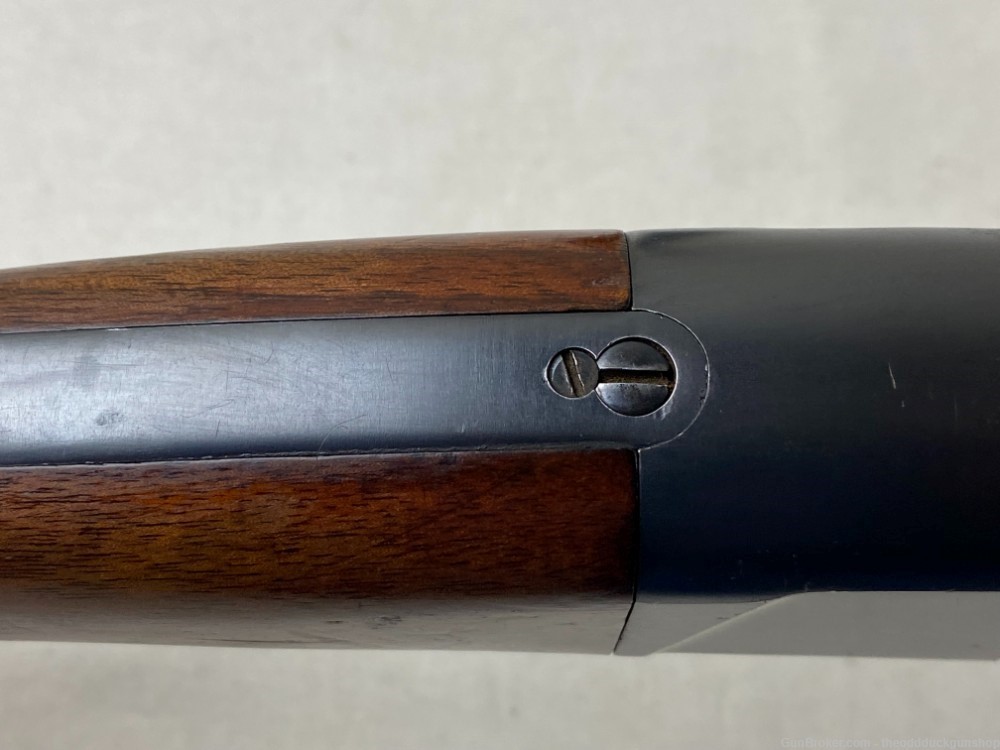 Remington Model 10 12Ga 30" -img-43