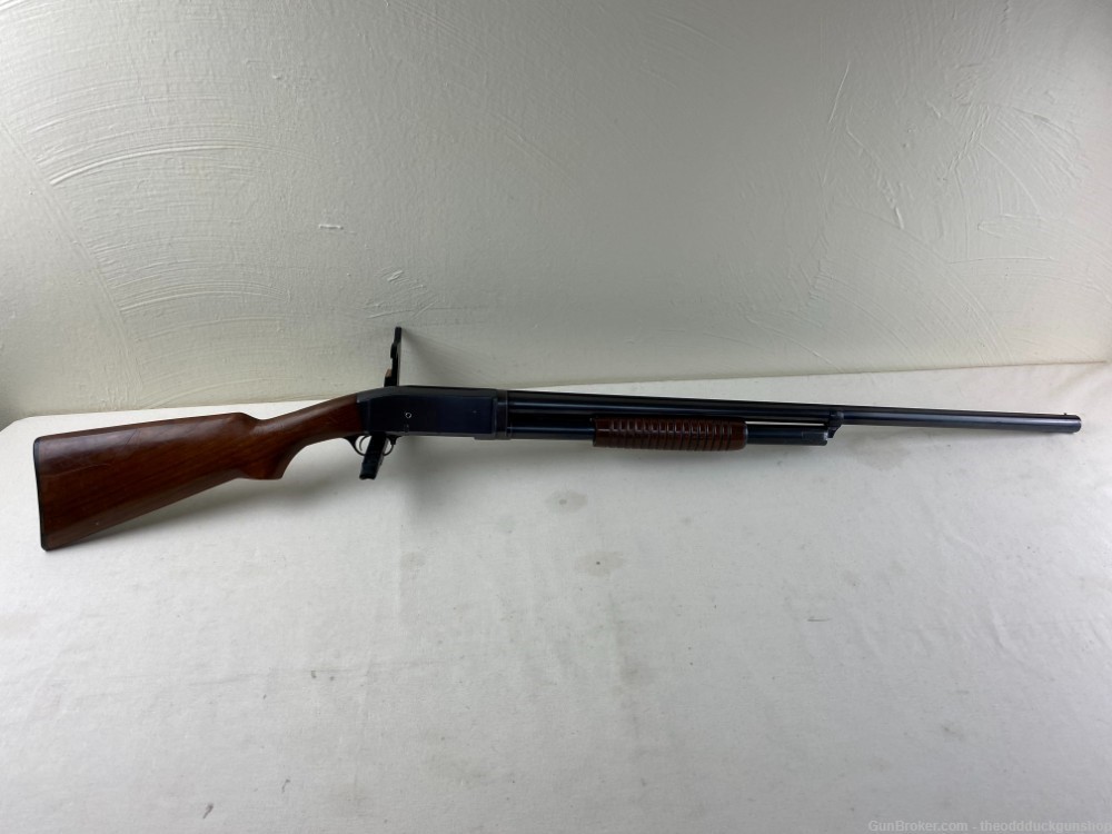 Remington Model 10 12Ga 30" -img-19