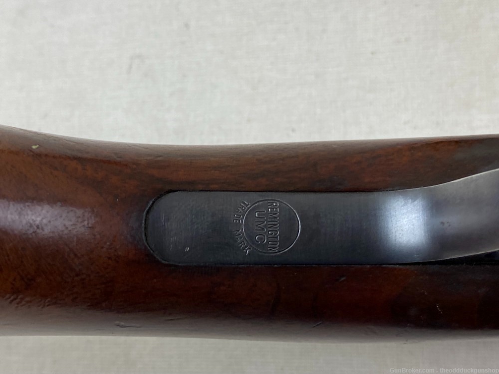 Remington Model 10 12Ga 30" -img-51