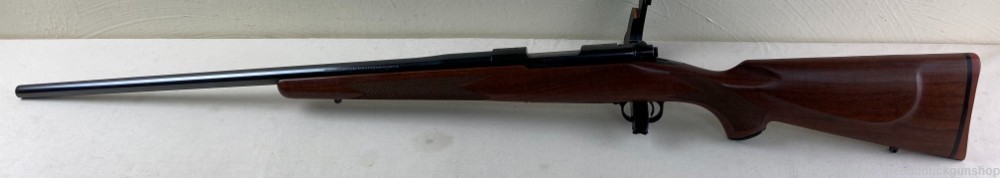 Winchester 70 Sporter Varmint 22-250 Rem 26" New Haven-img-0