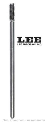Lee UPDATED Valve Rod Replacement Part for Pro 4 20LB 110V & 220V # EL3427 -img-0
