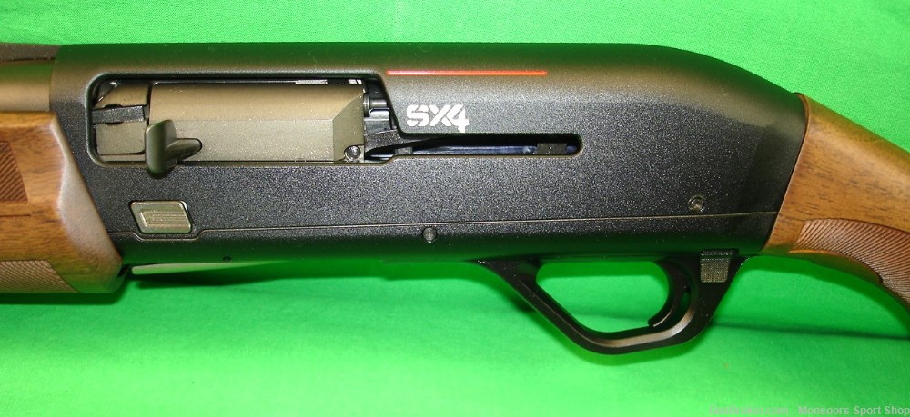 Winchester SX4 12ga/28"Bbl LEFT Hand Field - #511286392 - New-img-6