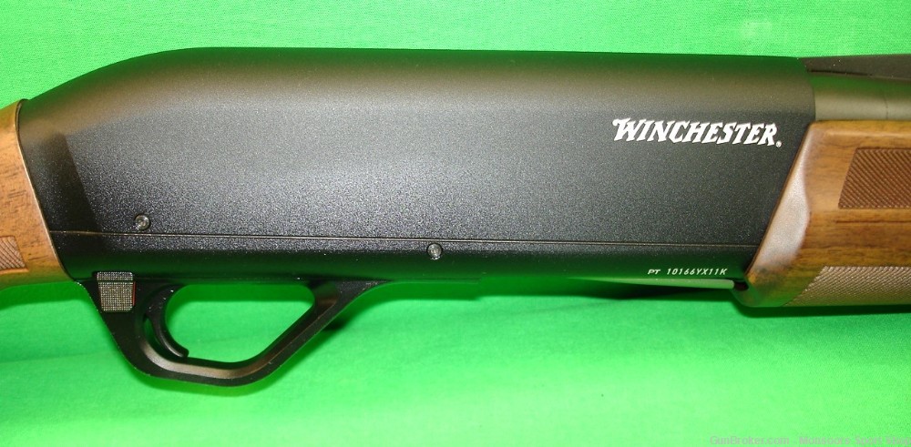 Winchester SX4 12ga/28"Bbl LEFT Hand Field - #511286392 - New-img-3