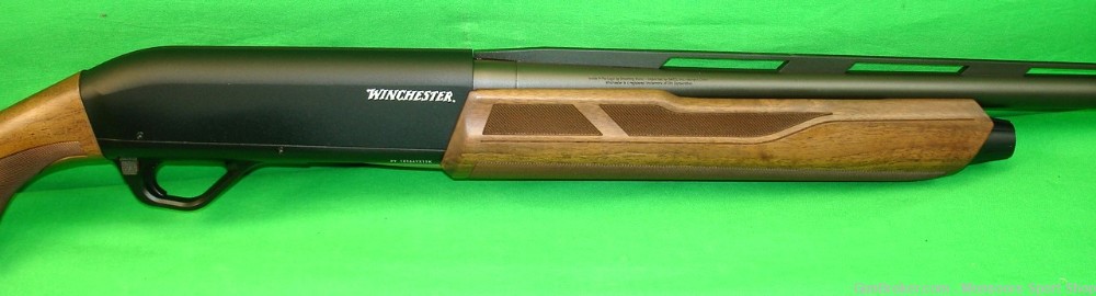 Winchester SX4 12ga/28"Bbl LEFT Hand Field - #511286392 - New-img-2