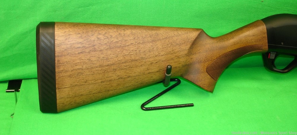 Winchester SX4 12ga/28"Bbl LEFT Hand Field - #511286392 - New-img-1
