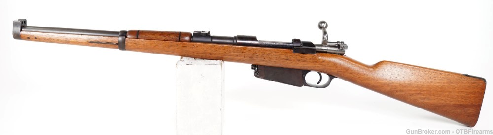Argentine Mauser 1891 7.65mm-img-1