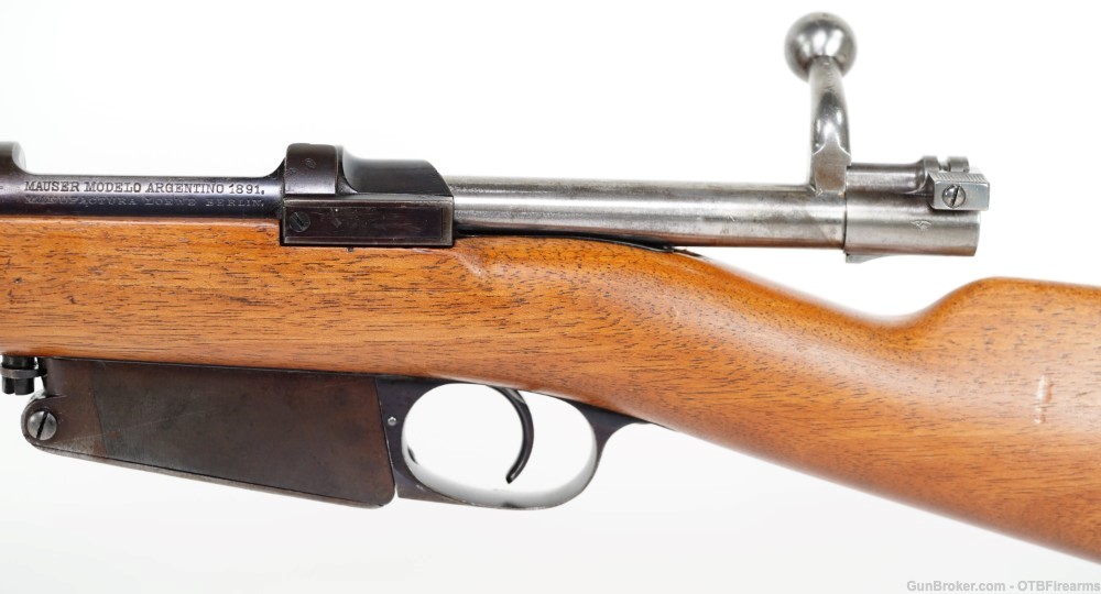 Argentine Mauser 1891 7.65mm-img-8