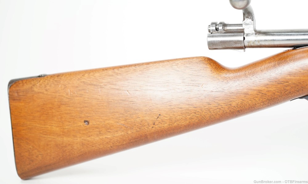 Argentine Mauser 1891 7.65mm-img-2