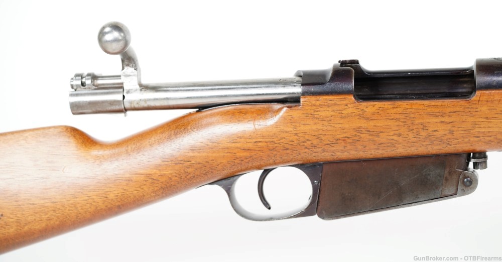 Argentine Mauser 1891 7.65mm-img-3
