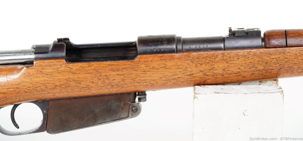 Argentine Mauser 1891 7.65mm-img-4