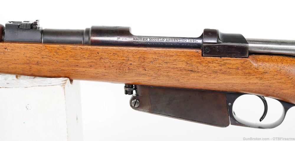 Argentine Mauser 1891 7.65mm-img-9