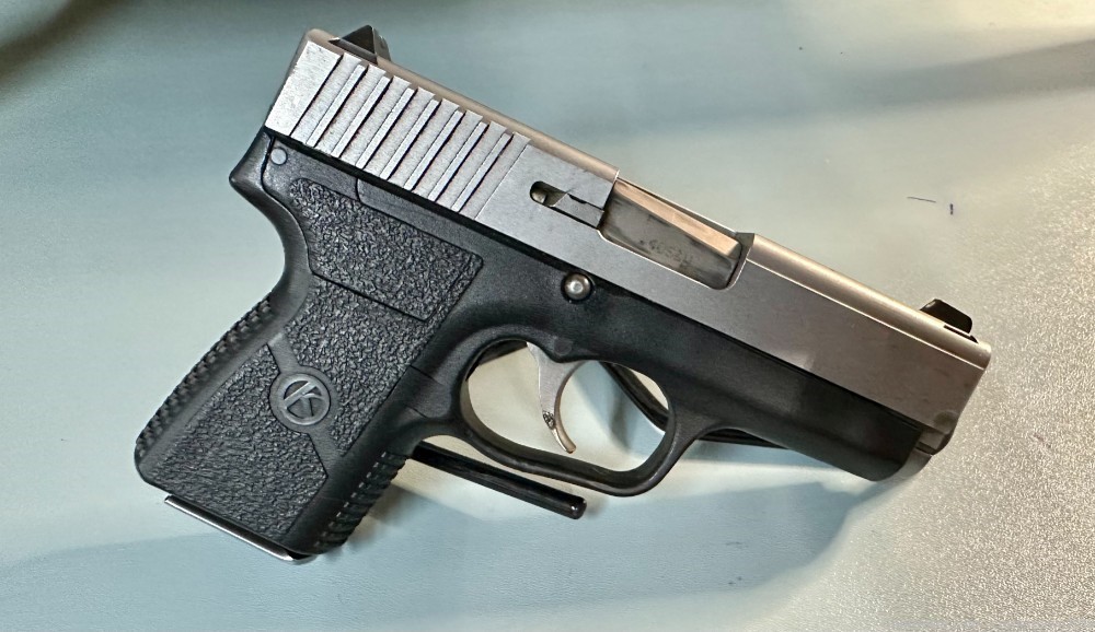 USED KAHR ARMS P40 *LAYAWAY AVAILABLE !-img-1