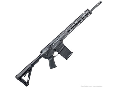 Savage MSR 10 Hunter .308 Win AR Style Semi Auto Rifle 20 Round Mag - NIB