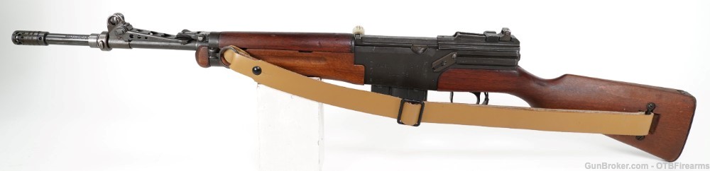 Manufacture d'Armes de Saint-Etien MAS 49/56 7.5x54mm 7.5 French Long-img-1