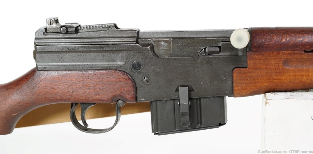 Manufacture d'Armes de Saint-Etien MAS 49/56 7.5x54mm 7.5 French Long-img-3