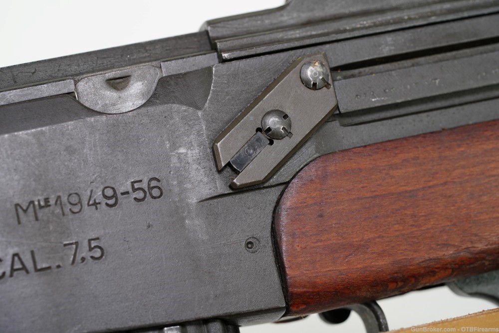 Manufacture d'Armes de Saint-Etien MAS 49/56 7.5x54mm 7.5 French Long-img-11