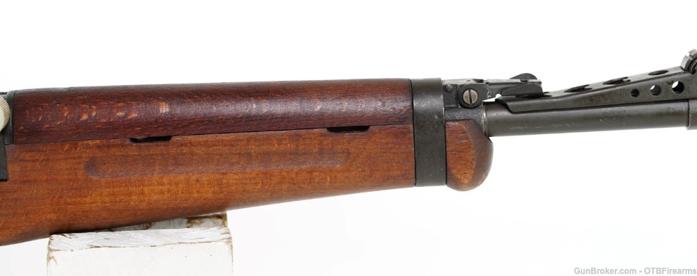 Manufacture d'Armes de Saint-Etien MAS 49/56 7.5x54mm 7.5 French Long-img-4