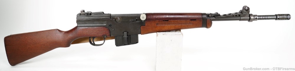 Manufacture d'Armes de Saint-Etien MAS 49/56 7.5x54mm 7.5 French Long-img-0