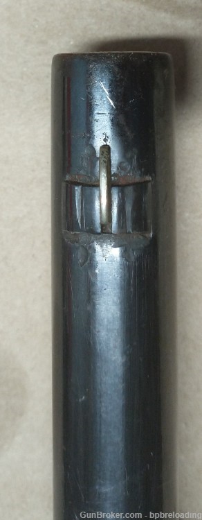 Winchester 1873 44/40 24" Barrel & Frame-img-6