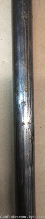 Winchester 1873 44/40 24" Barrel & Frame-img-16