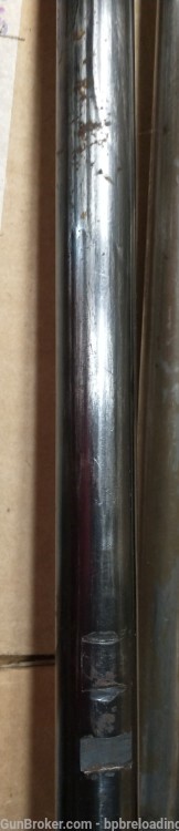 Winchester 1873 44/40 24" Barrel & Frame-img-17